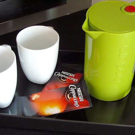 B&B Keizers Canal Amsterdam Luaran gambar