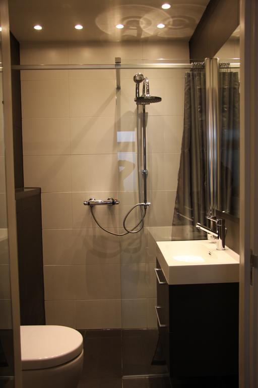 B&B Keizers Canal Amsterdam Bilik gambar