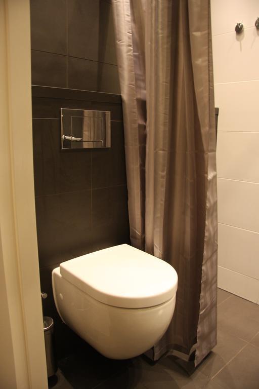 B&B Keizers Canal Amsterdam Bilik gambar
