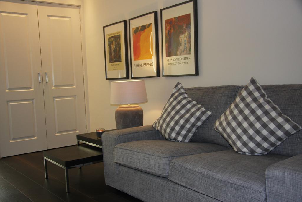 B&B Keizers Canal Amsterdam Luaran gambar