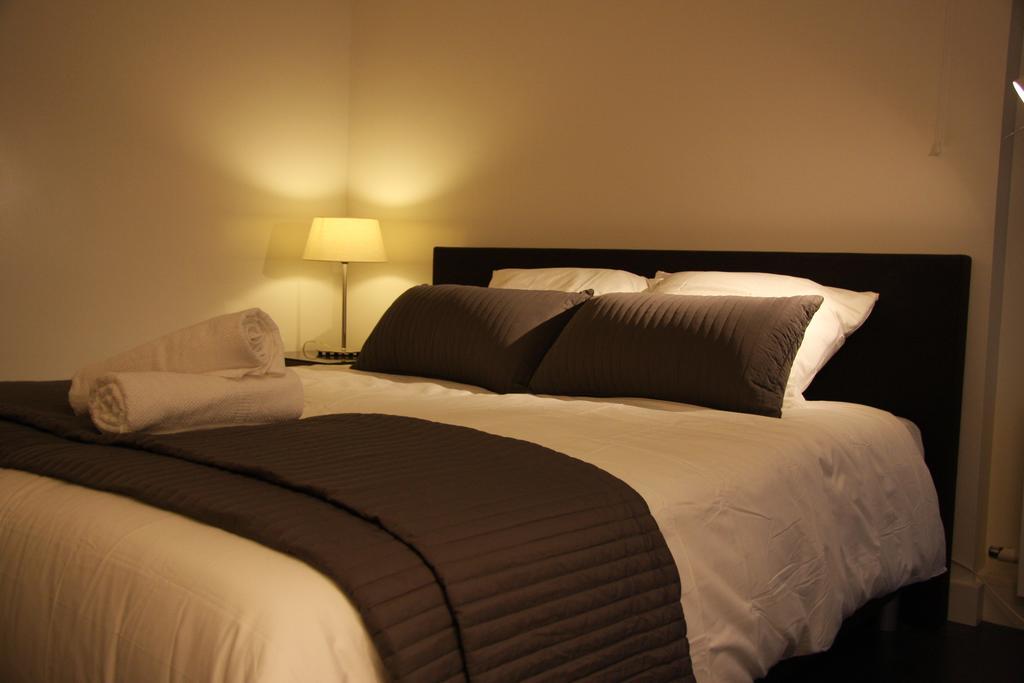 B&B Keizers Canal Amsterdam Luaran gambar