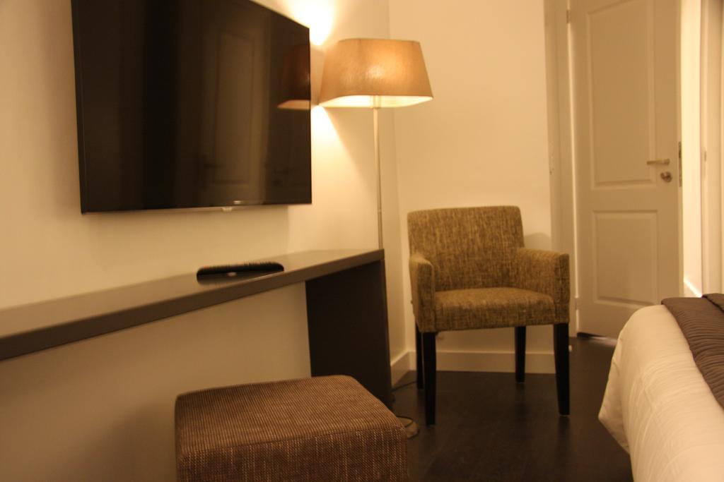 B&B Keizers Canal Amsterdam Luaran gambar