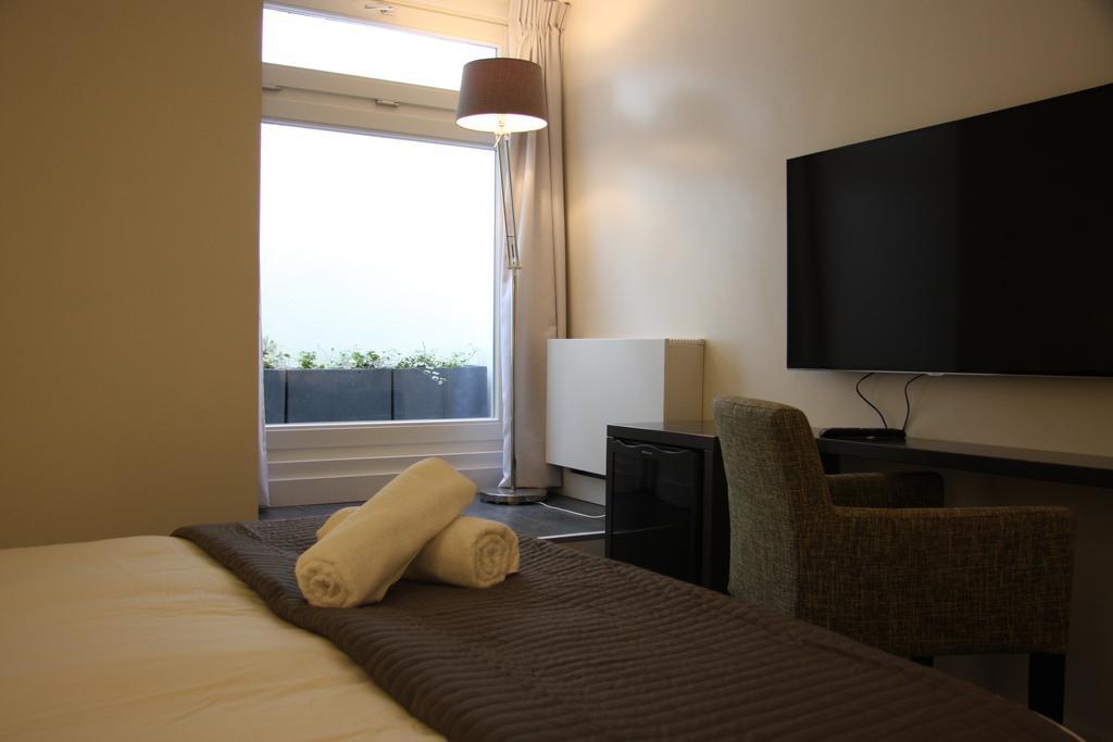 B&B Keizers Canal Amsterdam Luaran gambar