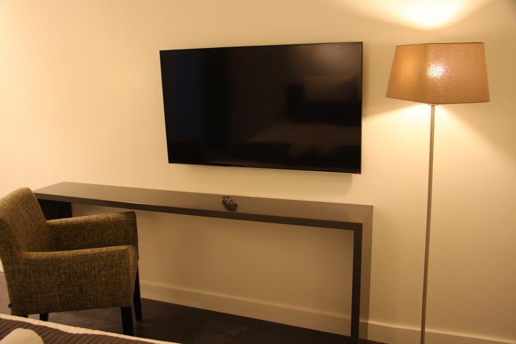 B&B Keizers Canal Amsterdam Luaran gambar