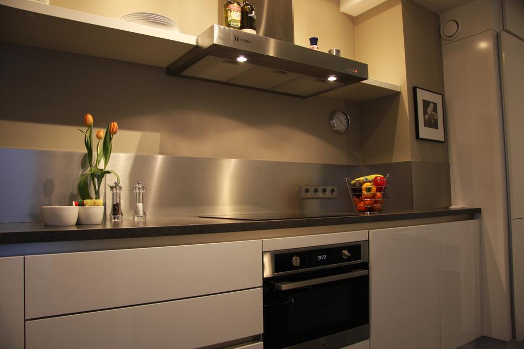 B&B Keizers Canal Amsterdam Luaran gambar