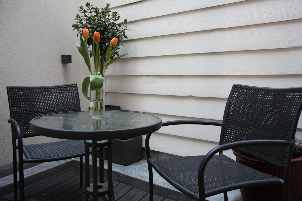 B&B Keizers Canal Amsterdam Luaran gambar