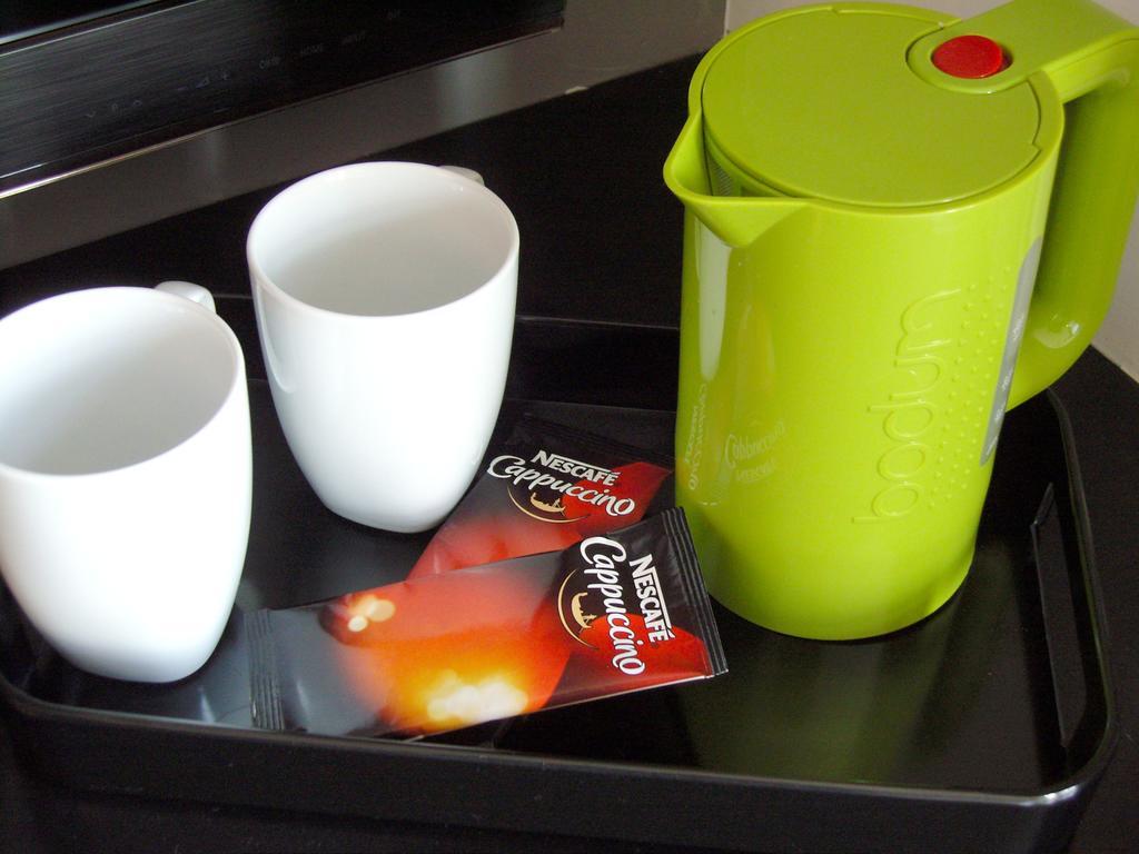 B&B Keizers Canal Amsterdam Luaran gambar